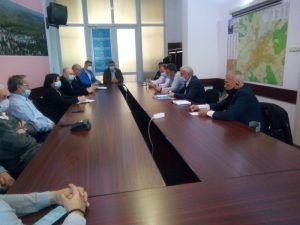 Oamenii de afaceri propun Birou pentru IMM-uri și investitori la Târgu Mureș