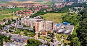 Plecare importantă din top managementul Spitalului de Urgență Târgu Mureș