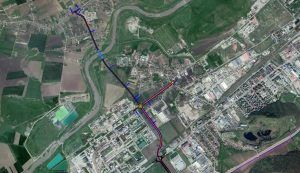 S-A VOTAT! Stradă de legătură și pod nou între Autostrada 3 și Sâncraiu de Mureș!
