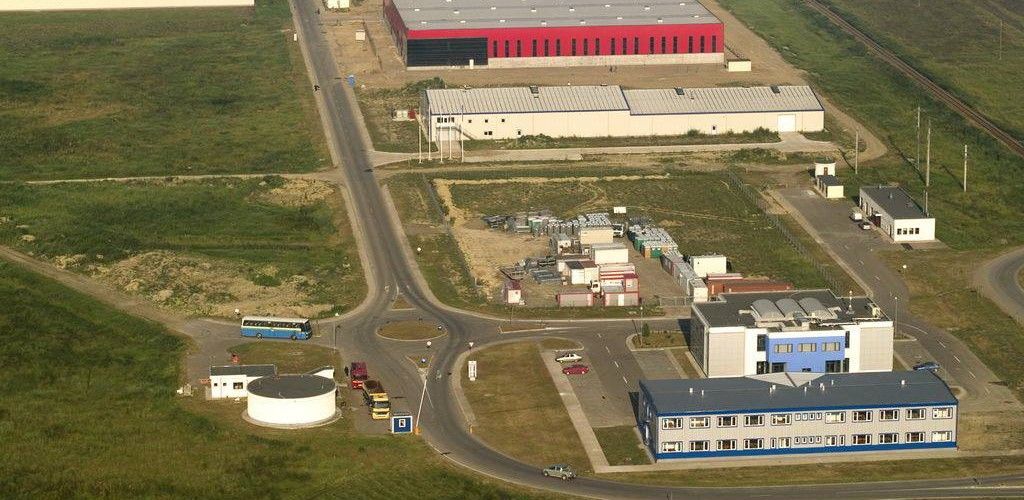 Profit surpriză pentru SC Parc Industrial Mureș