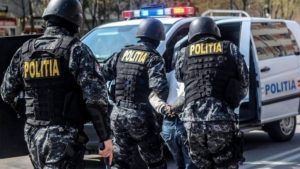 Cămătari reținuți de Poliția Mureș