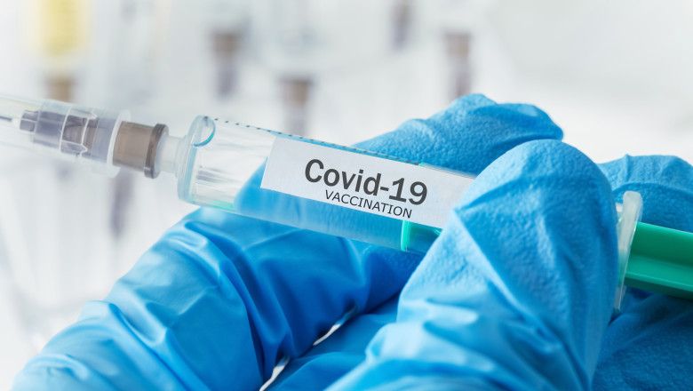 Noutăți despre autorizarea vaccinului anti-COVID-19 pentru copii