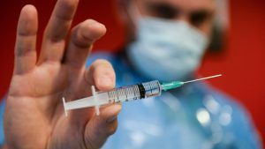 STATISTICĂ. Județul Mureș, loc fruntaș în topul național al vaccinării anti COVID-19