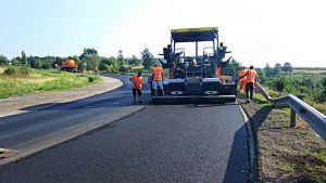 Un drum important din Mureș, aproape de modernizare