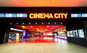 Atenție, motor: de săptămâna viitoare Cinema City te invită la film în Promenada Mall Targu-Mures!