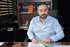 Ritm alert de dezvoltare imobiliară în Sâncraiu de Mureș