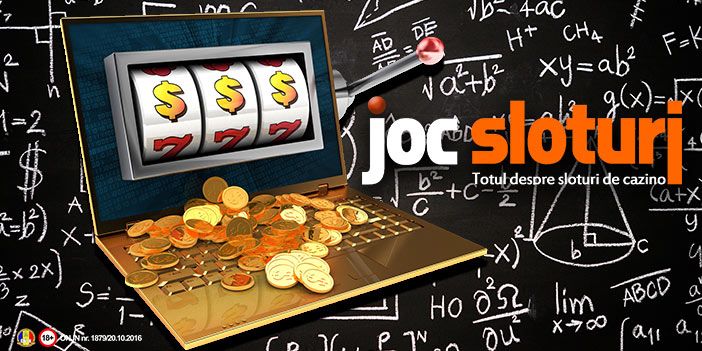 5 lucruri despre matematica sloturilor online pe care trebuie să le știi!
