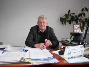 VIDEO: Eugen Butilcă, o viață în slujba administrației publice