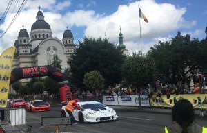 Bolizi, viteză și adrenalină: Super Rally la Târgu Mureș!