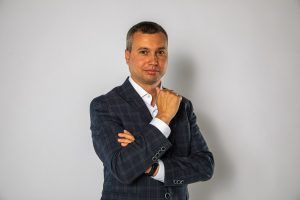 Alegeri în PNL Târgu Mureș. Ervin Molnar, încrezător în proiectul ReSTART Târgu Mureș