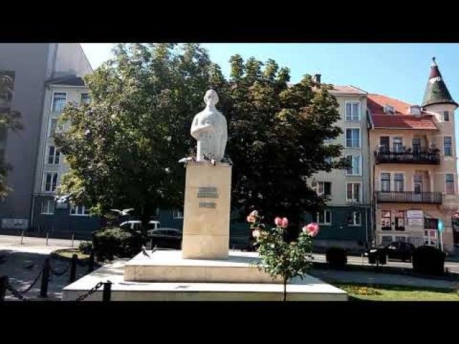 Schimbare de planuri în privința bustului lui Nicolae Bălcescu
