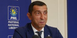 VIDEO: Ciprian Dobre propune refresh în PNL Mureș