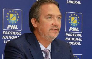 Alegeri în PNL Târgu Mureș, Horațiu Suciu propune ”revenirea la principiile liberale”