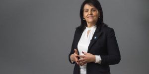 Alegeri în USR-PLUS Mureș. Ana Lucia Hang mizează pe oameni dedicați și pregătiți