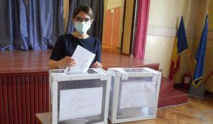 VIDEO: Alegeri nedecise în USR-PLUS Mureș