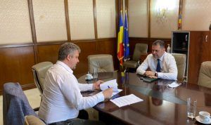 Finanțare pentru reabilitarea termică a 12 blocuri din Târgu Mureș