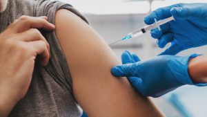 Câți mureșeni s-au vaccinat împotriva COVID-19