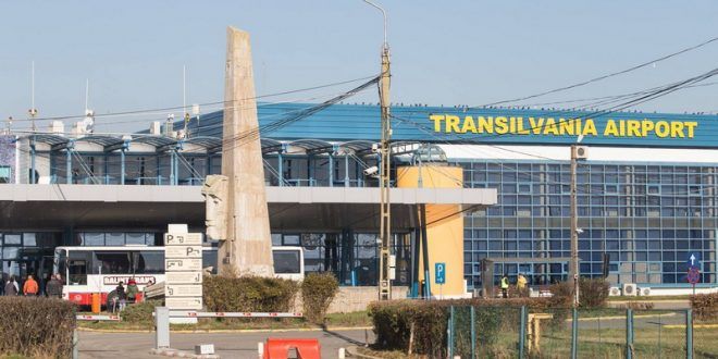 Investiție pentru Aeroportul ”Transilvania”