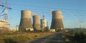 Contractul pentru contrucția centralei termoelectrice din Iernut, reziliat