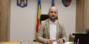 Mureș: Kovács Levente, consilier responsabil cu afacerile Uniunii Europene