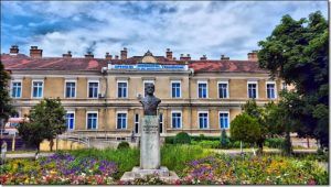 Plan strategic pentru Spitalul din Târnăveni