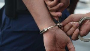 Mureșean arestat pentru furt de bijuterii