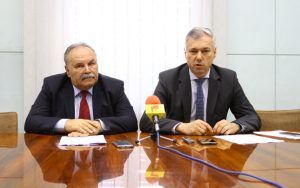 Plan de investiții de zeci de milioane de euro pentru Spitalul Clinic Județean Mureș