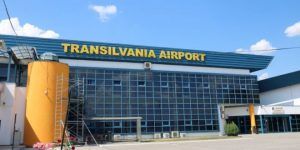 DEMISIE din conducerea Aeroportului ”Transilvania”!