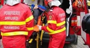 Accident cu cinci victime transportate la spital, în Mureș!