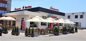 Darina a deschis un restaurant cu autoservire într-o zonă importantă din Târgu Mureș