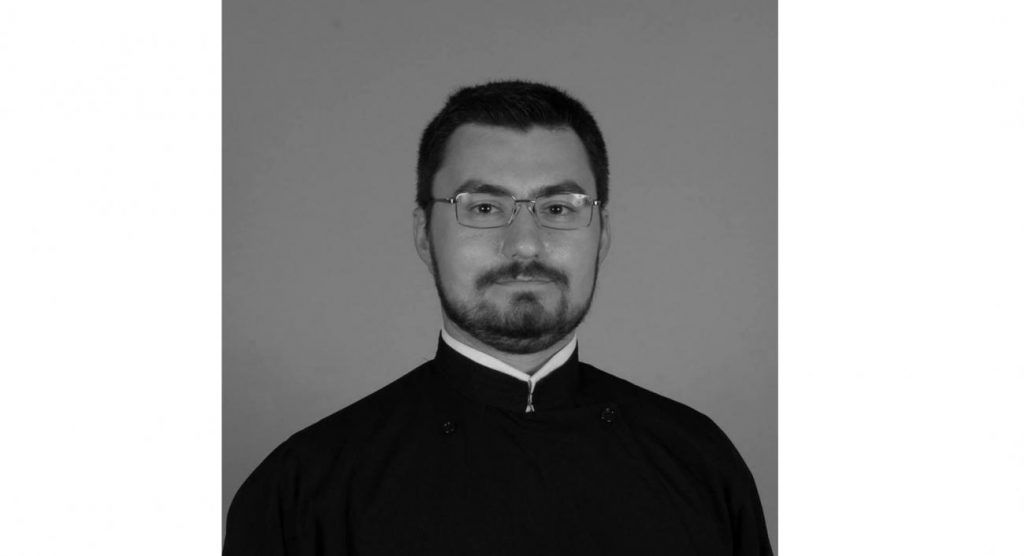 Părintele Adrian-Bogdan Culici din parohia Criș a trecut la Domnul