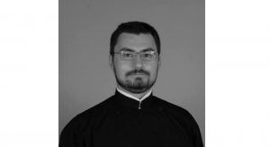Părintele Adrian-Bogdan Culici din parohia Criș a trecut la Domnul