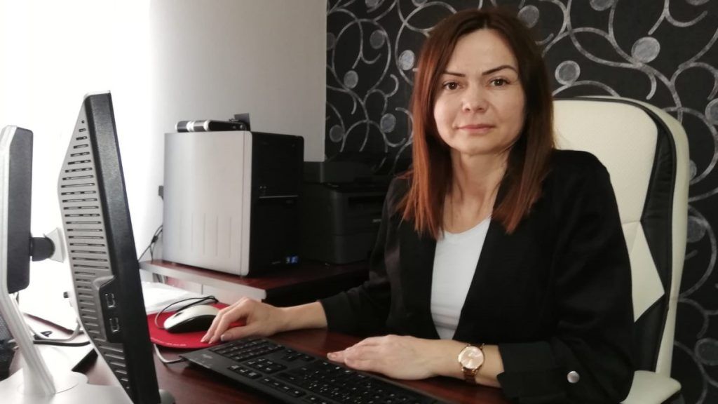 INTERVIU. Simona Toncean, Plan pentru medicină de calitate la Reghin