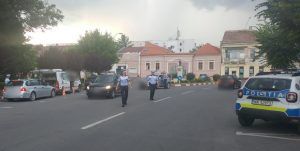 Acțiuni pentru siguranța rutieră pe drumurile din Mureș