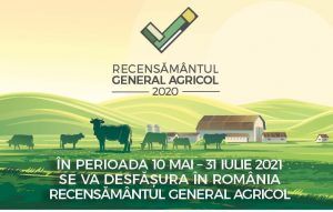 Recensământul general agricol: rezultatele din județul Mureș