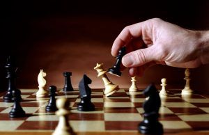 Mari maeștrii ai șahului, în competiție la Târgu Mureș