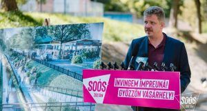 Târgu Mureș: Primarul Soós Zoltán propune parcări cu abonament în jurul blocurilor
