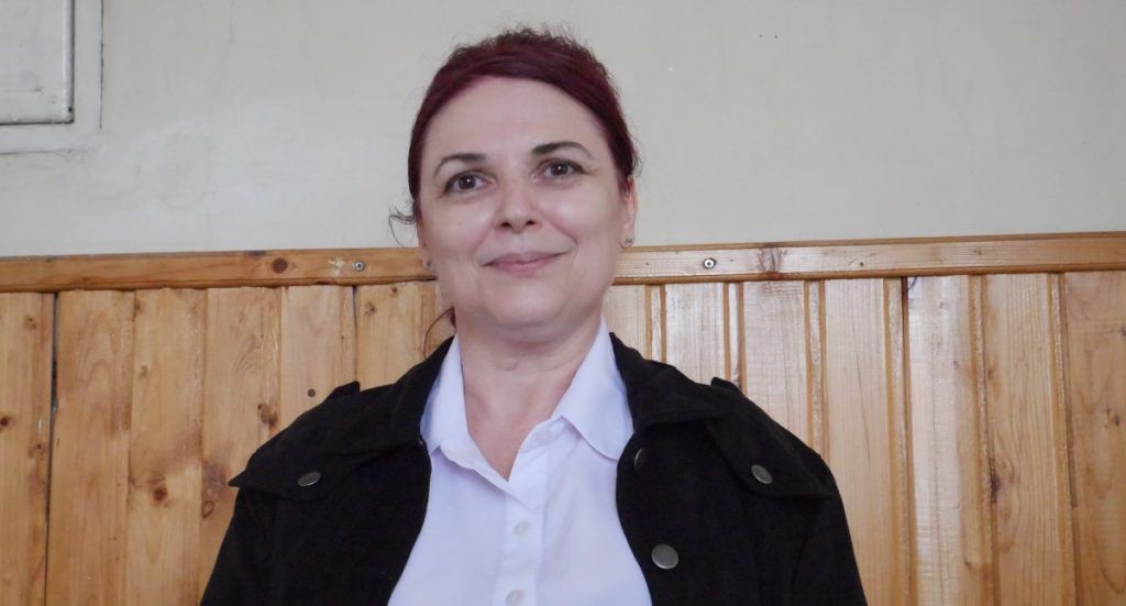Lider nou la USR-PLUS Târgu Mureș. Nicoleta Todoran, viziune pentru binele cetățeanului