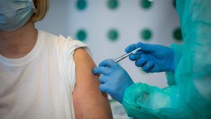 Medicii de familie din Mureș, fruntași la vaccinare
