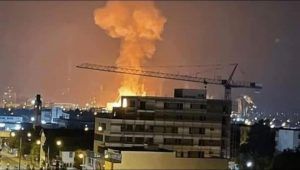 ”Analiză pertinentă” propusă de liderul PSD Mureș în cazul exploziei de la Azomureș