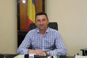 Lupta pentru întabulări și modernizare la Sighișoara, Cu primarul Iulian Sîrbu