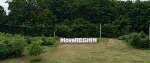 ”#loveReghin DAY&NIGHT”, în mediul prietenos și vesel al Pădurii Rotunde