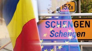 România, undă verde pentru Spațiul Schengen