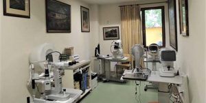Dora Optics, tratamente și soluții de top în domeniul oftalmologic