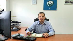 Firma mureșeană Durkopp Adler România are un nou administrator