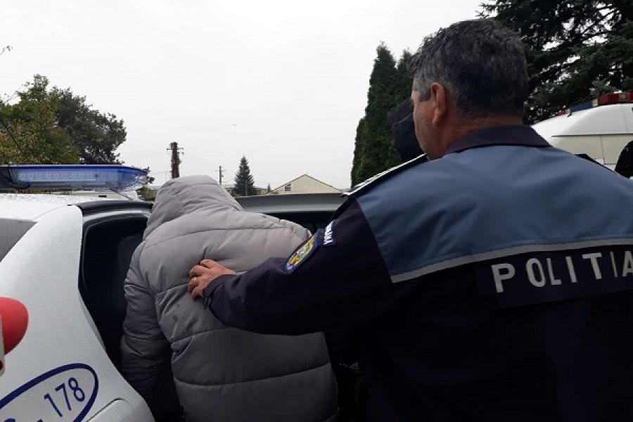 Dare de mită și agresiune sexuală în Sângeorgiu de Mureș