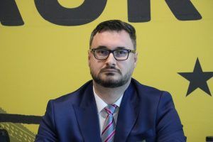 Deputatul Dan Tănasă (AUR), preocupat de proiectele PNRR pentru județul Mureș