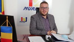 Echipa managerială a Inspectoratului Școlar Județean Mureș numită prin Ordin de Ministru