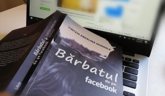 ”Book vs. Facebook”, la Târgul Internațional de Carte Târgu Mureș