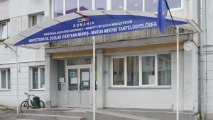 Inspectori noi la Inspectoratul Școlar Județean Mureș